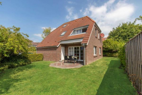 Ferienwohnung Nordseeliebe